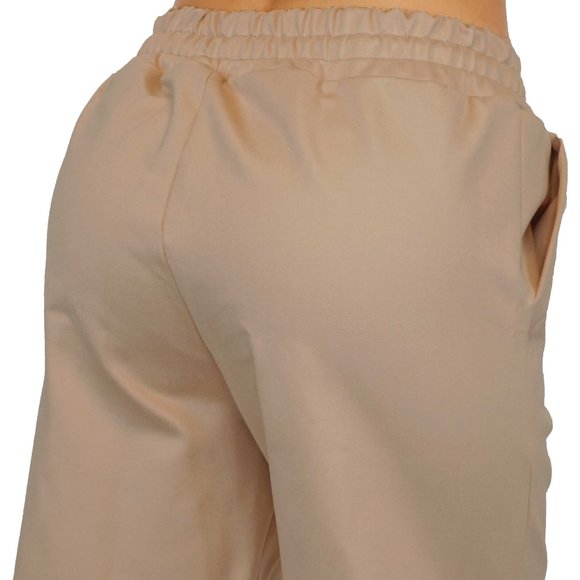 Women's Bermuda Shorts with Pocket Athletic CFBG06 - Picture 2 of 5